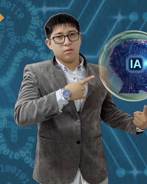 GRABACIONES MEET: IA PARA DOCENTES