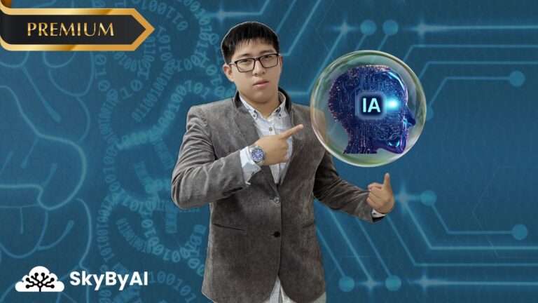 GRABACIONES MEET: IA PARA DOCENTES