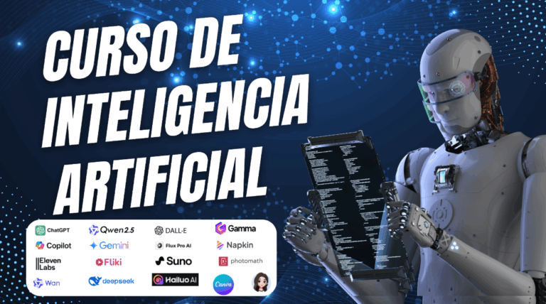 IA y Educación: Herramientas que todo Docente debe conocer
