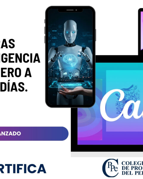 CURSO CANVA AVANZADO