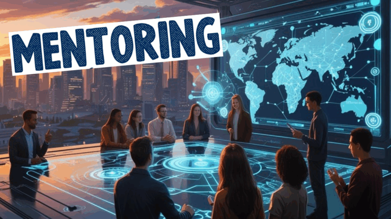 MENTORING: Convierte Tus Habilidades en Servicios que Venden