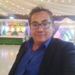 David Fernando De La Cruz Gonzales