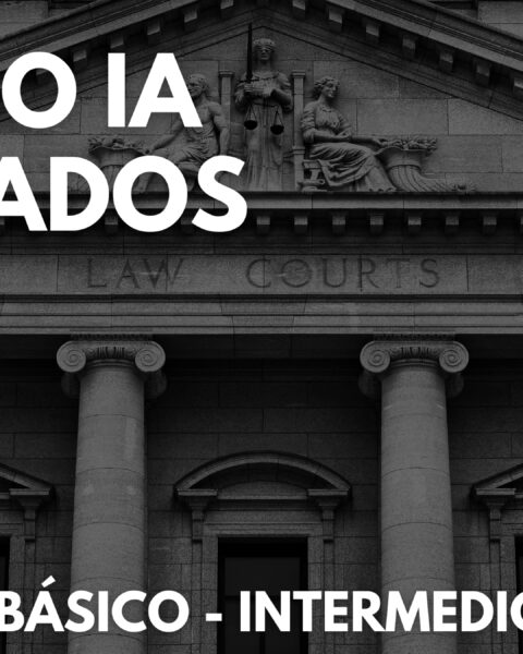 GRUPO 2 IA ABOGADOS BÁSICO - INTERMEDIO