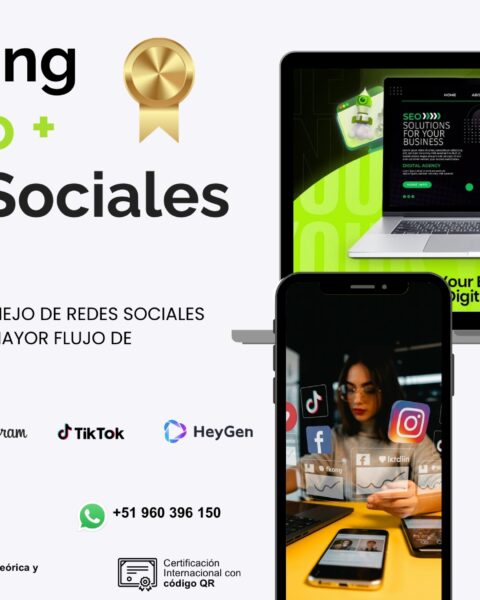 Master Class Marketing Jurídico aumento de clientes | Redes sociales