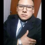 Edgar Emilio Chuquitaype Choquenayra